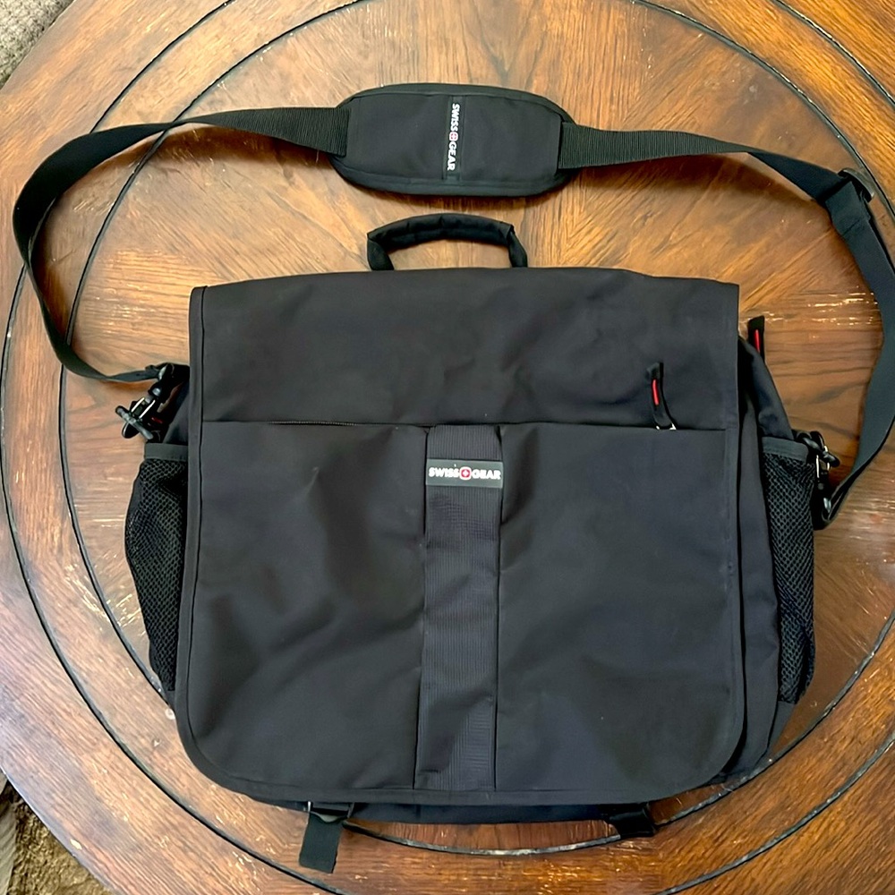 Swiss Gear Messenger Bag